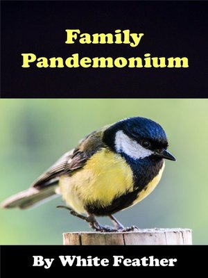 cover image of Family Pandemonium
